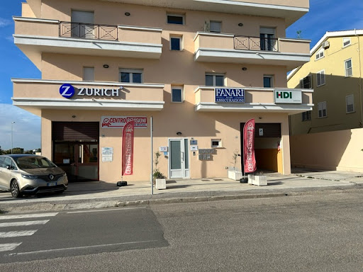 Consorzio Oristano - Thumbnail