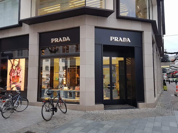 Prada, Østergade 60, 1100 Copenhagen, Denmark