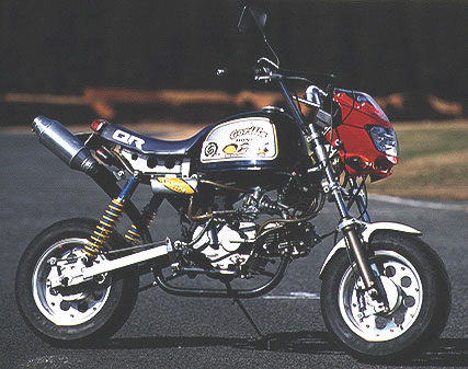 株式会社ＯＲＭ