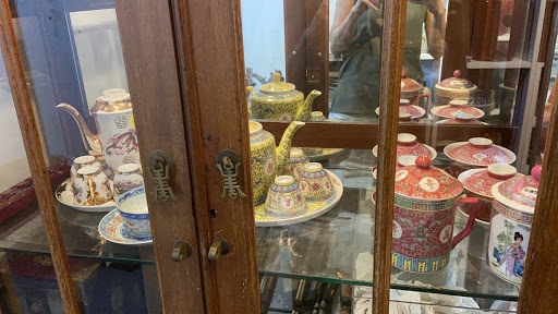 East Inspirations Shop - Thumbnail