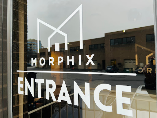 Morphix Group - Visual