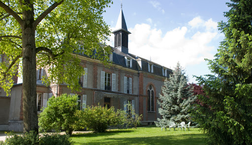 Photo de EHPAD Maison de retraite Fondation Duchatel