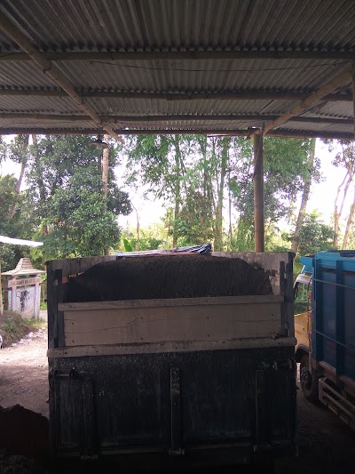 Photos of Depo Pasir Setia Kawan "SK"
