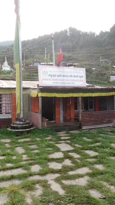 Photos of Gangyul Ghomba