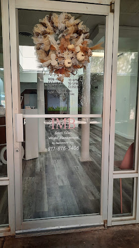 Inject Me Beautiful - Business image