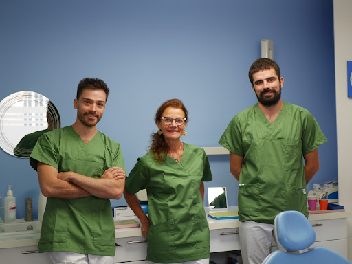 Dentiste - Dr Corinne Leroy - Thumbnail