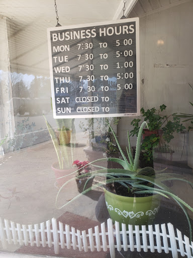 Faison Dry Cleaners - Thumbnail