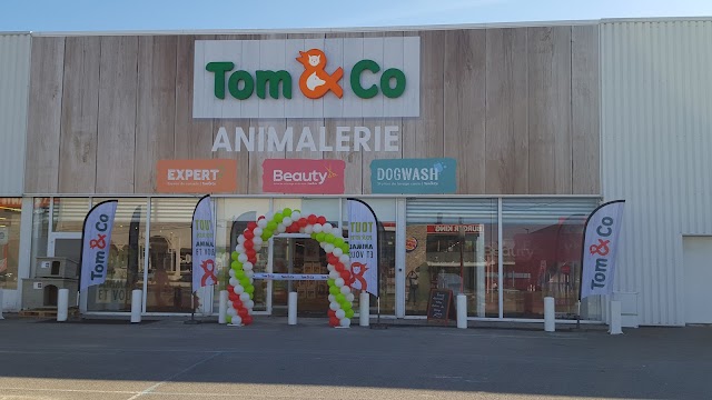 Tom & Co