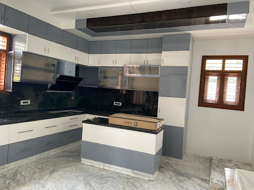 🔹 Modular Kitchen & Wardrobe Experts in Noida | EON Kitchens post image