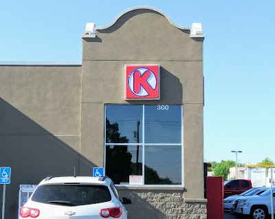 Circle K