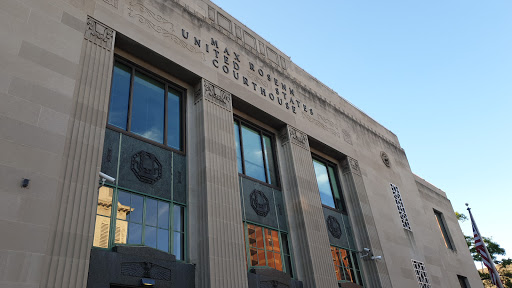 Max Rosenn U.S. Courthouse