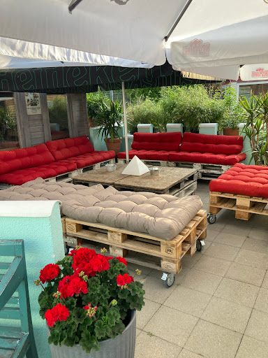 Rick‘s Beach Strandbad/Cafe‘-Strand-Lounge Gallery - Germany