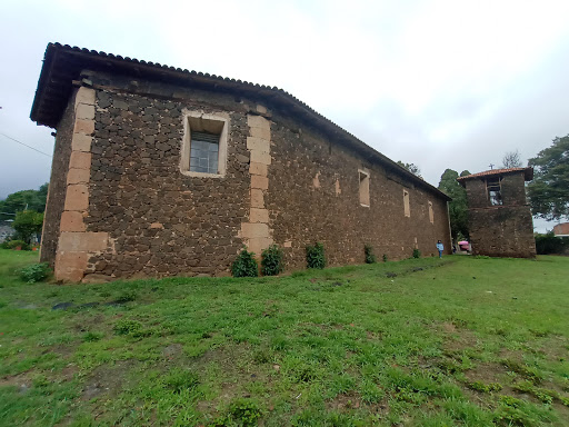 Plaza de San Nicolás Obispo