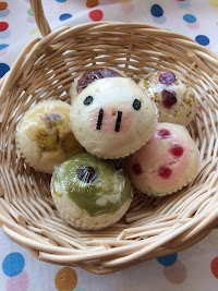 天然酵母の蒸しパン屋 もってぃ