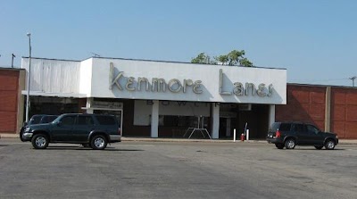 Kenmore Lanes