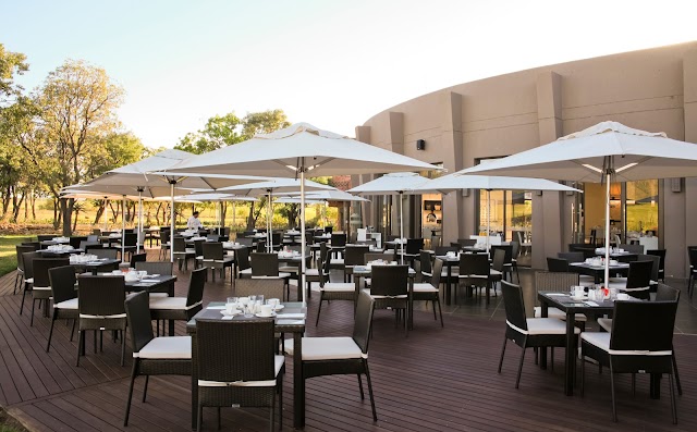 Legend Golf & Safari Resort