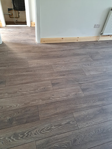 Painter Decorator Wolverhampton - Visual