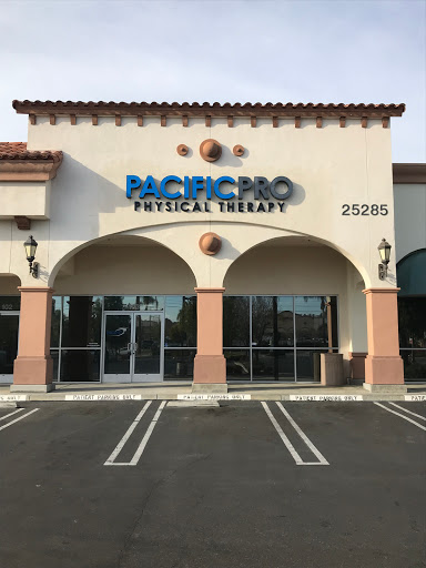 PacificPro Physical Therapy & Sports Medicine - Murrieta