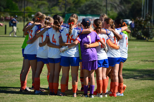 Kingscliff Wolves Football Club - Thumbnail