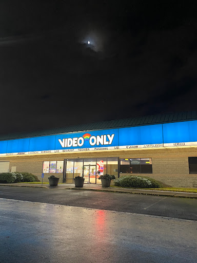 Video Only Eugene - Visual
