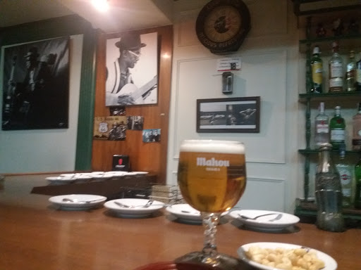 Cafetería Grence - Thumbnail
