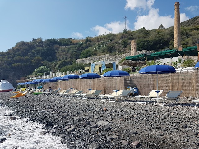 White Beach