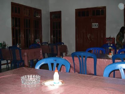 Photos of Waroeng Makan Lepetit