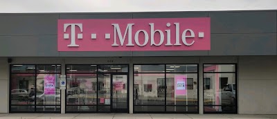 T-Mobile