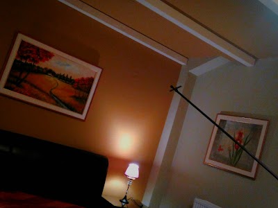 lodging