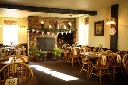 Halligan's Pub - Visual