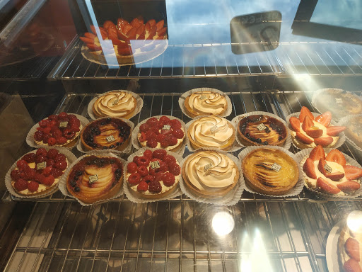 Boulangerie Louise Morlaix Gallery - France