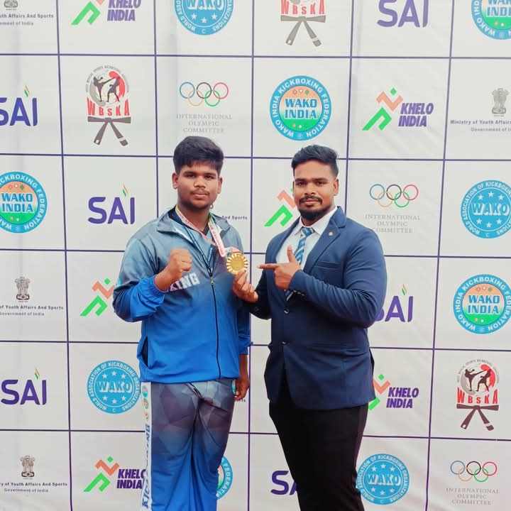 Elite Combat Academy Fitness Center Silambam Kickboxing Karate Classes Gym Near You In Kanchipuram