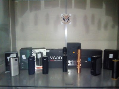 Photos of Pandawa Vape Store