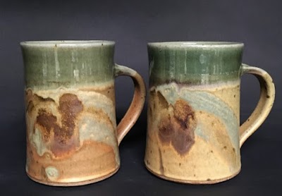 Hog-Shed Studio Pottery