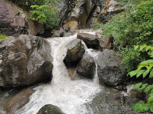 Cascate del Rino - Thumbnail