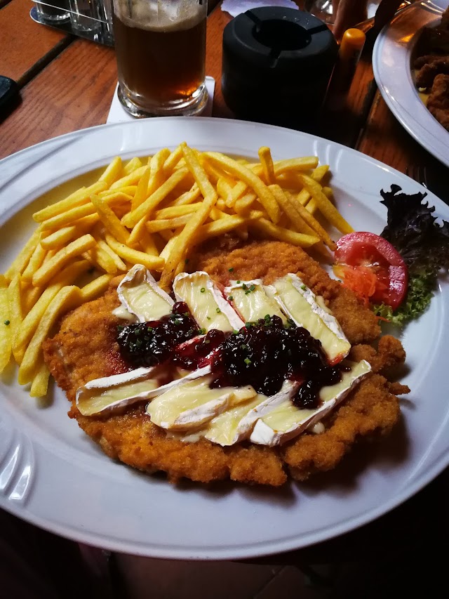 Landgasthof Carolus