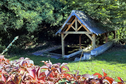 Lavoir de Bellefontaine - Thumbnail