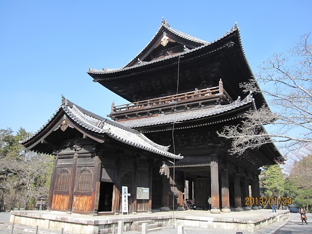 Nanzen-ji Temple