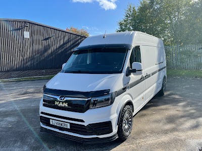 SJVanworx