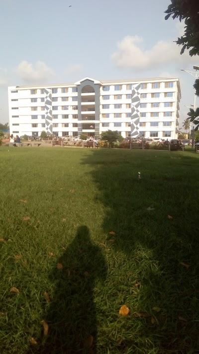 Photos of University of Professional Studies Accra