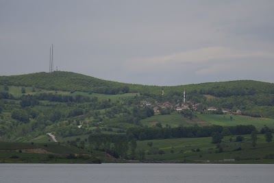 Ladik Lake