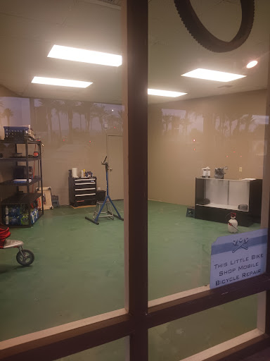 This Little Bike Shop - Thumbnail