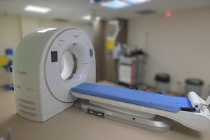 Photo n°2 de SCANNER LIMOUX à Limoux (Centre d'imagerie pour diagnostic médical)