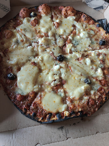 Photo 1 - Pizza Du Relais