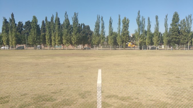 Paseo de la Estación Rafael Calzada, Author: Facuu Laguna