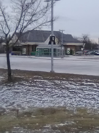 Westburne Dr Stop # 3866 - Thumbnail