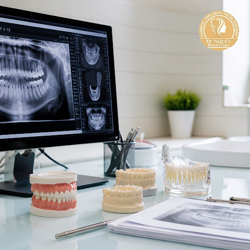 Complex dental rehabilitation can restore your smile, confidence, and oral health—even in challen… post image