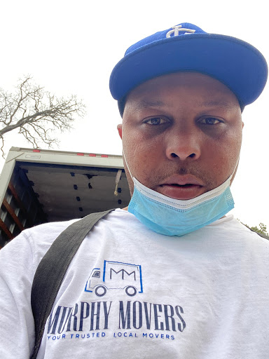 Murphy Movers - Visual