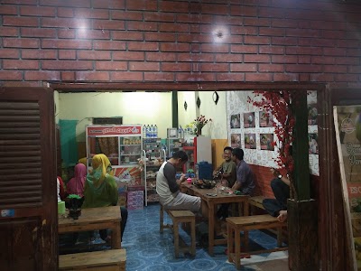 Photos of Kedai Es Campur Sinar Gresik