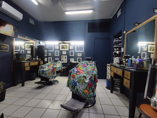Barbería Meryma'at